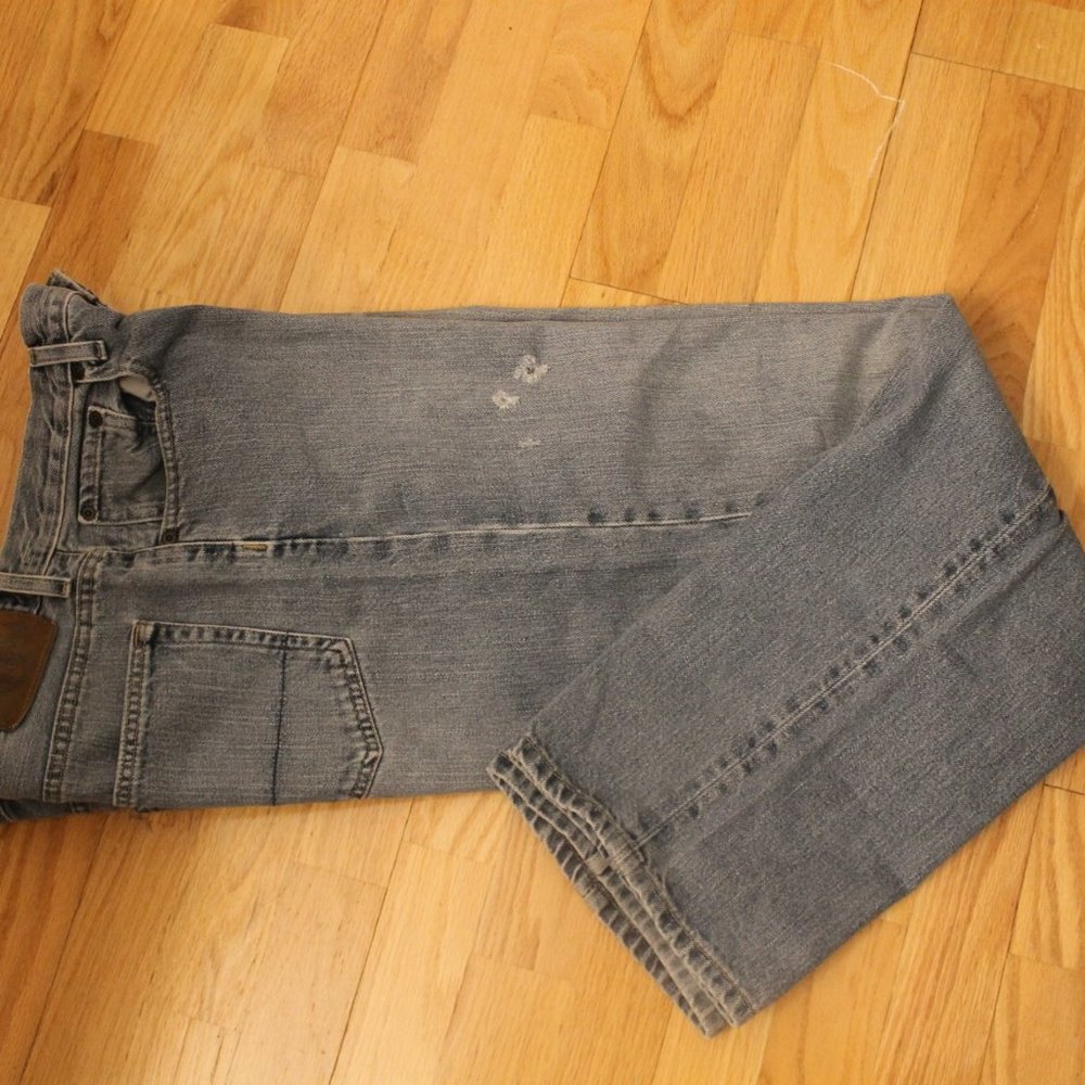 Mens Nautica Jeans 34x32